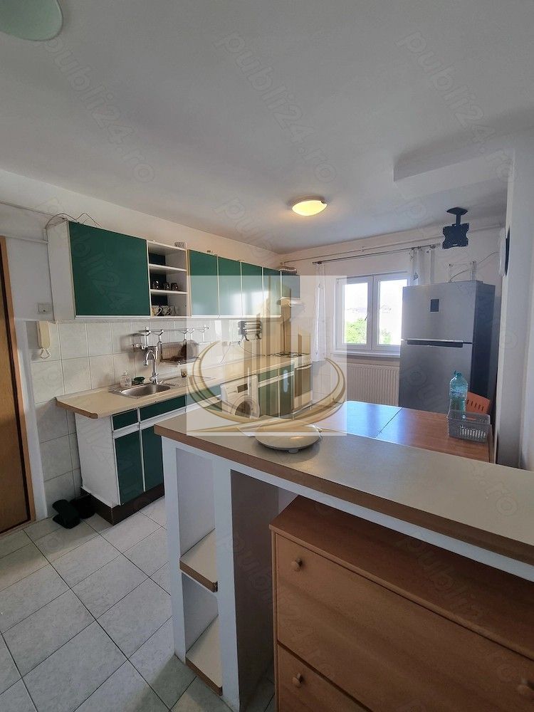 Apartament cu 3 camere de închiriat – Zona Girocului - foto 4