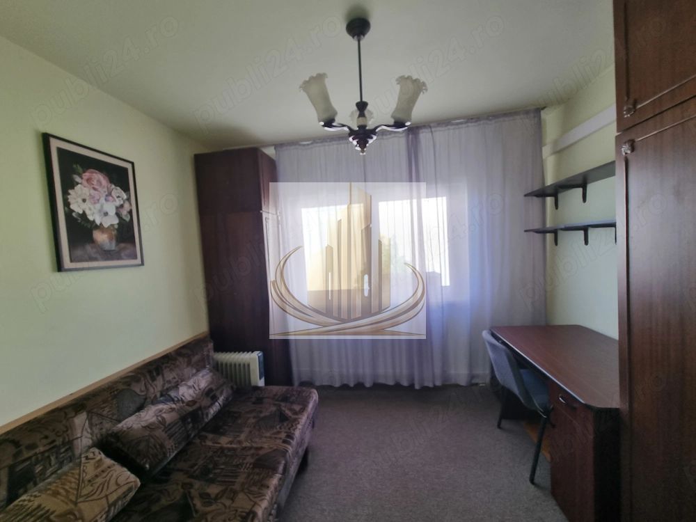 Apartament cu 3 camere de închiriat – Zona Girocului - foto 5