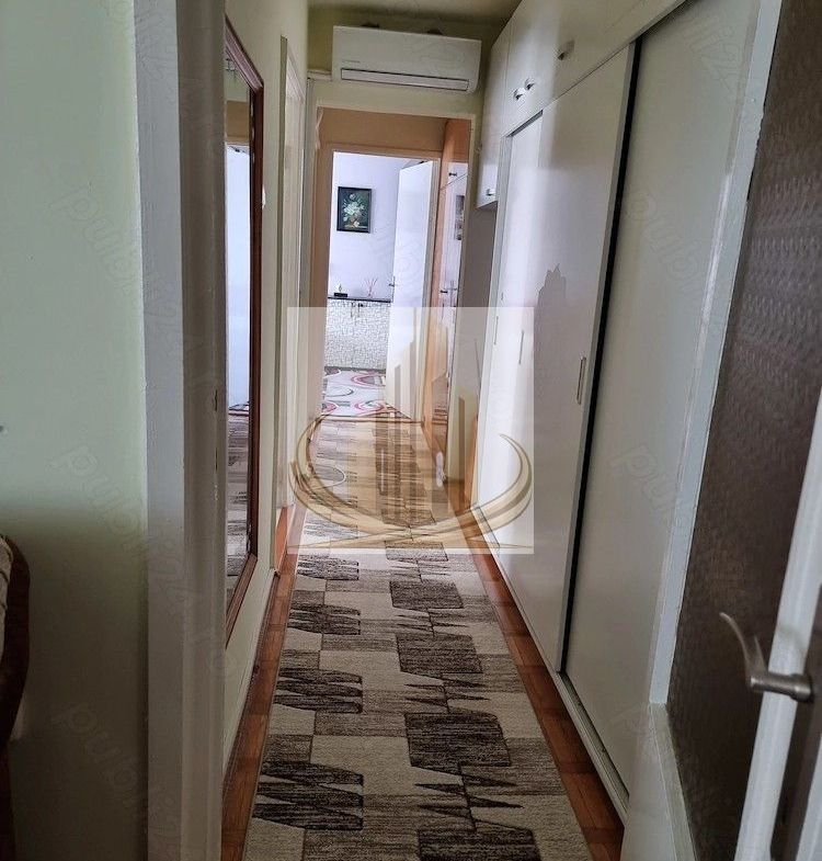 Apartament cu 3 camere de închiriat – Zona Girocului - foto 6