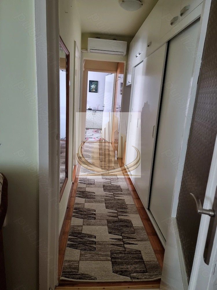 Apartament cu 3 camere de închiriat – Zona Girocului - foto 6