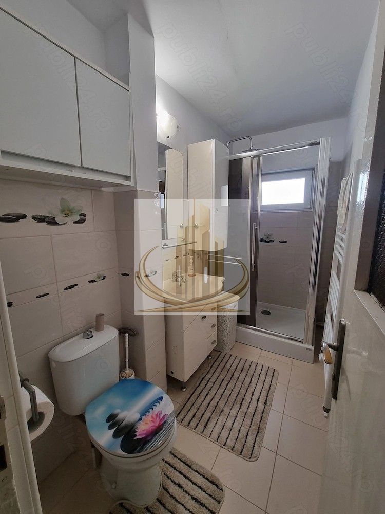 Apartament cu 3 camere de închiriat – Zona Girocului - foto 7