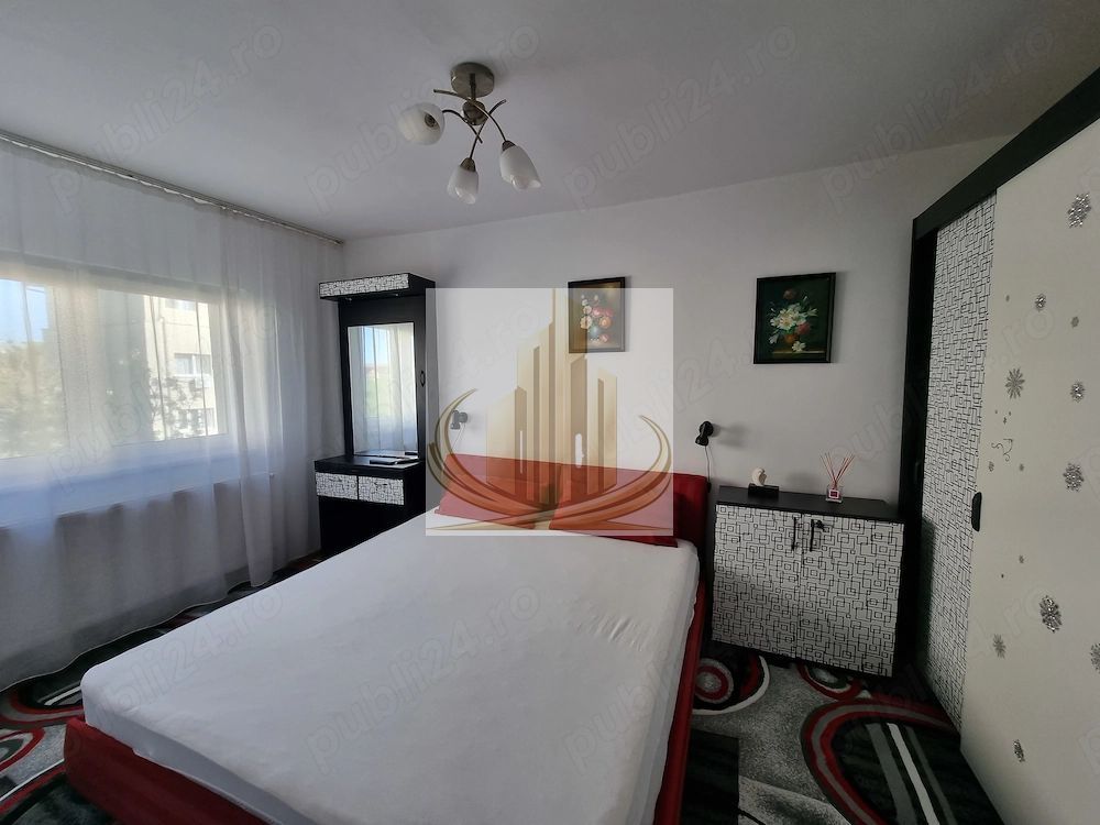 Apartament cu 3 camere de închiriat – Zona Girocului - foto 8