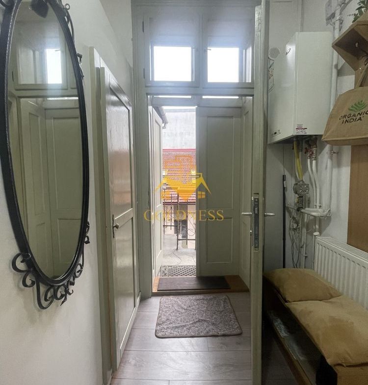 1 camera, UltraCentral, Baritiu, Mihai Viteazu, Muzeul de Arta - foto 4