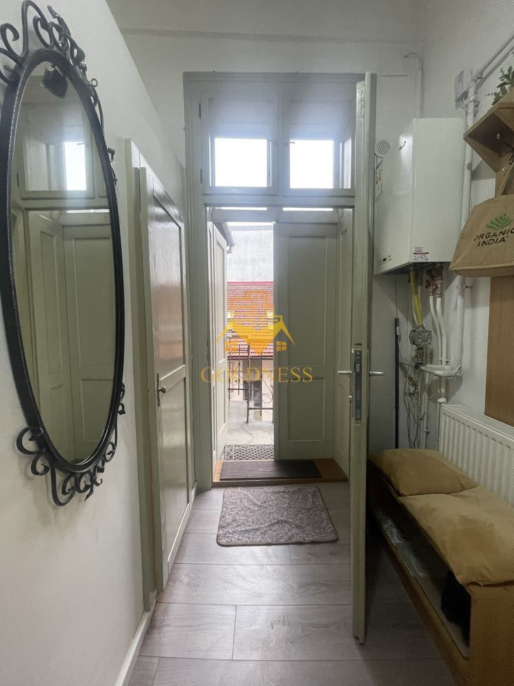 1 camera, UltraCentral, Baritiu, Mihai Viteazu, Muzeul de Arta - foto 4