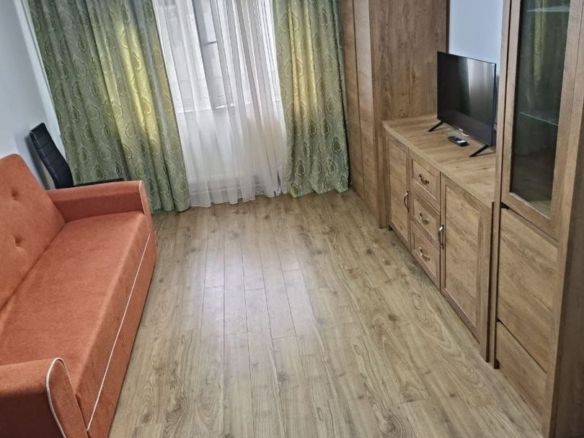 Vanzare - apartament cu 3 camere, etaj intermediar -  Siderurgistilor - Imagine principala
