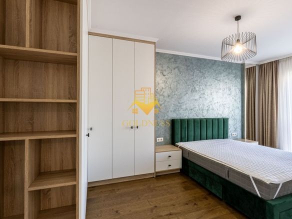 2 Camere de Lux,Marasti, Parcare Record Park, The Office, 21 Decembrie - Imagine principala