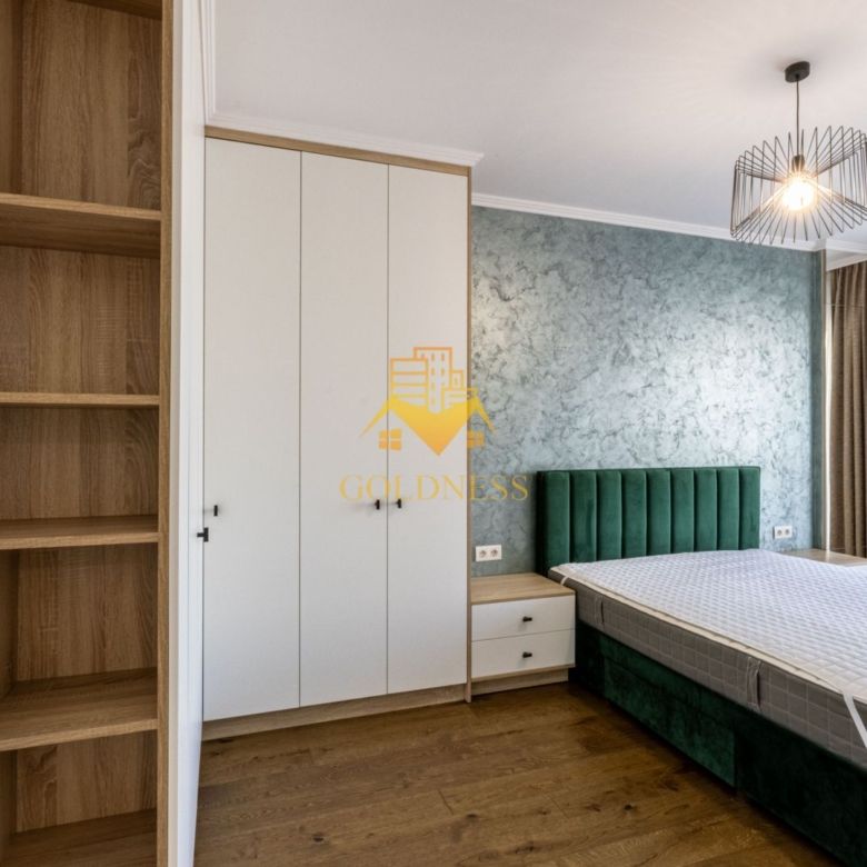 2 Camere de Lux,Marasti, Parcare Record Park, The Office, 21 Decembrie - Imagine principala