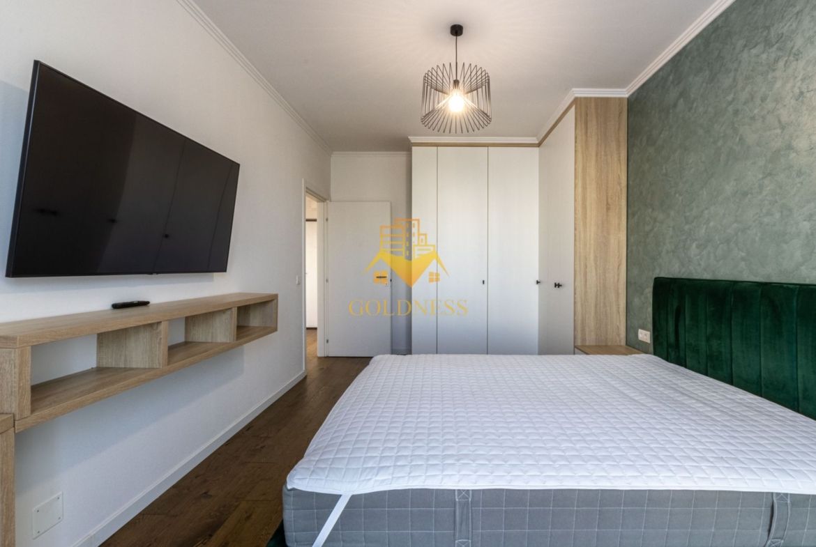 2 Camere de Lux,Marasti, Parcare Record Park, The Office, 21 Decembrie - foto 3