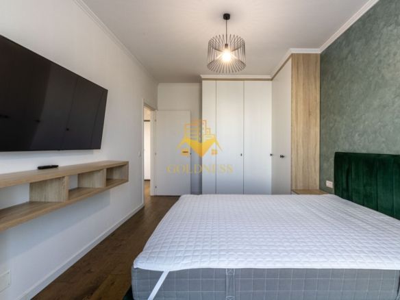2 Camere de Lux,Marasti, Parcare Record Park, The Office, 21 Decembrie - foto 3