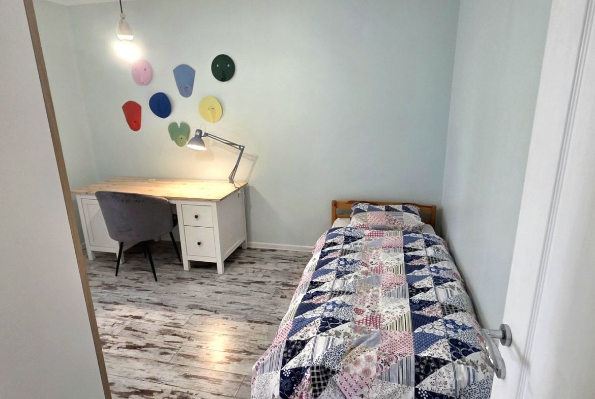 Cismigiu 4 camere decomandat mobilat de inchiriat - foto 7