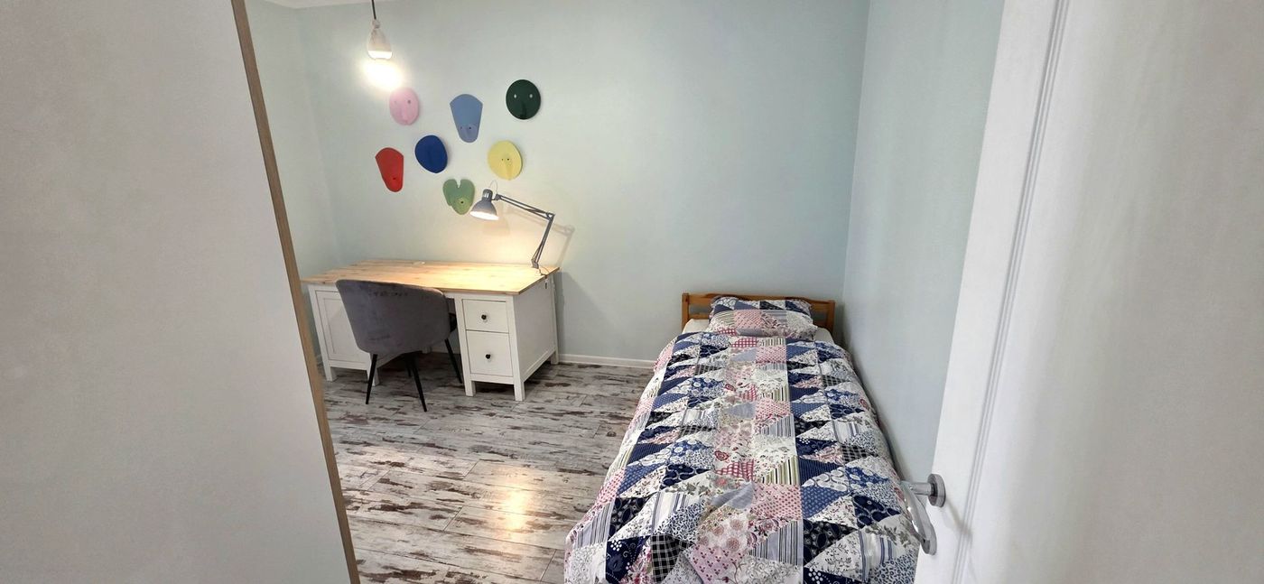 Cismigiu 4 camere decomandat mobilat de inchiriat - foto 7