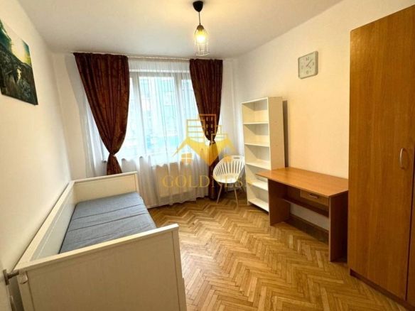 Oportunitate ! 3 camere decomandate Horea, parcare, etajul I , balcon! - Imagine principala
