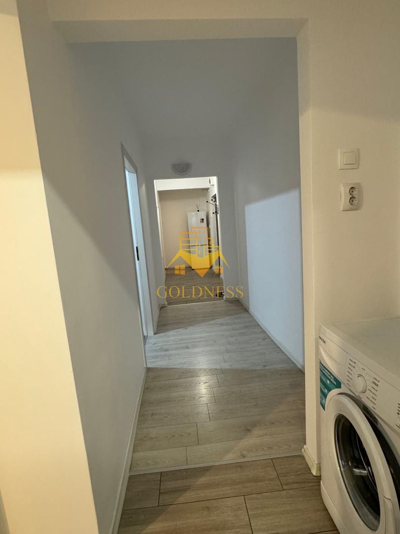 Oportunitate ! 3 camere decomandate Horea, parcare, etajul I , balcon! - foto 5