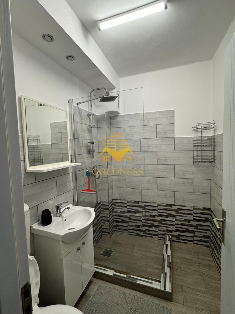Oportunitate ! 3 camere decomandate Horea, parcare, etajul I , balcon! - foto 6