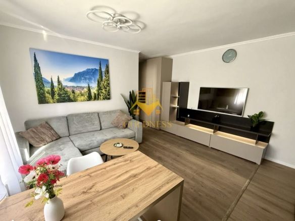 2 Camere Open Space, Gheorgheni, Transylvania College, Panemar, Engels - Imagine principala