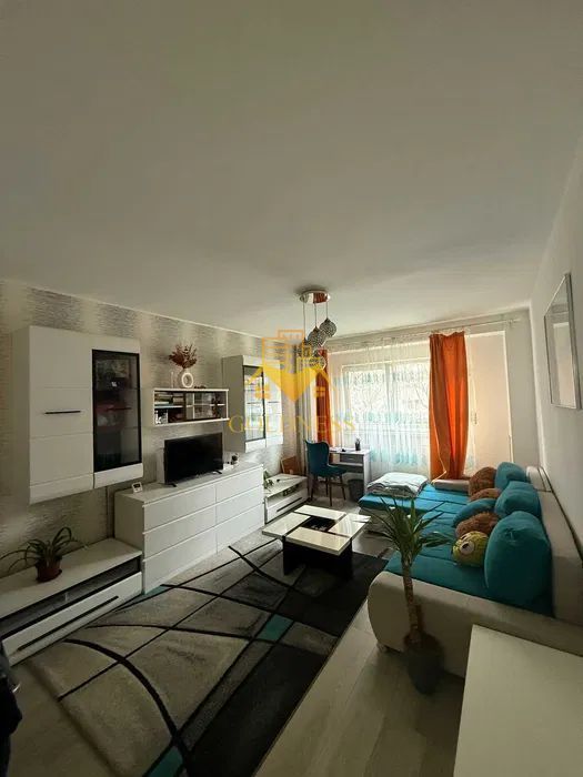 2 camere decomandate, Profi, MOL, Iulius Mall, Marasti, OMV - Imagine principala