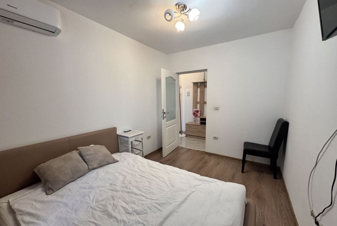 Apartament cu un dormitor, pe str Tudor Vladimirescu, Arad. Bloc NOU - foto 2