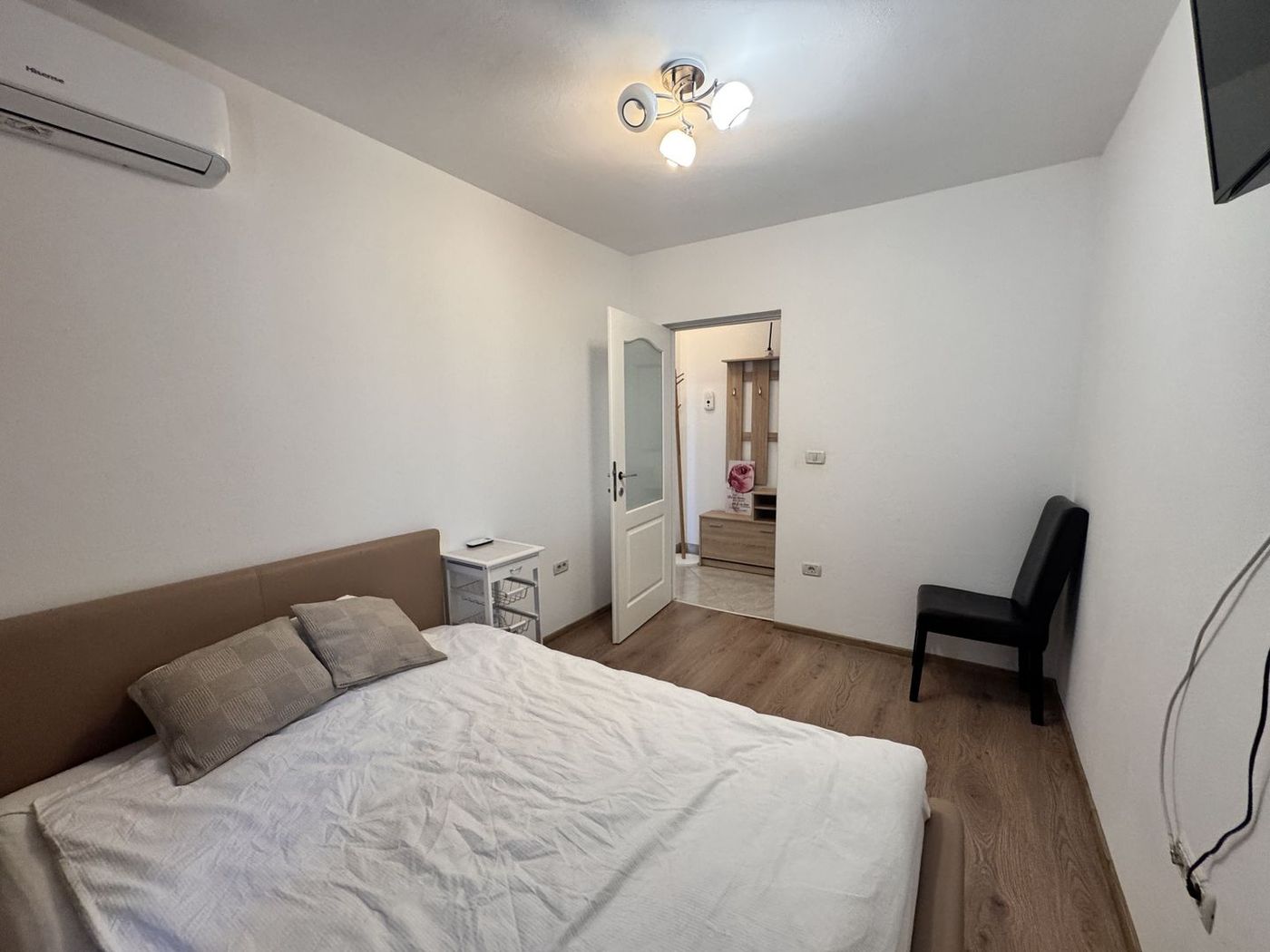Apartament cu un dormitor, pe str Tudor Vladimirescu, Arad. Bloc NOU - foto 2 Apartament cu un dormitor, pe str Tudor Vladimirescu, Arad. Bloc NOU - foto 2