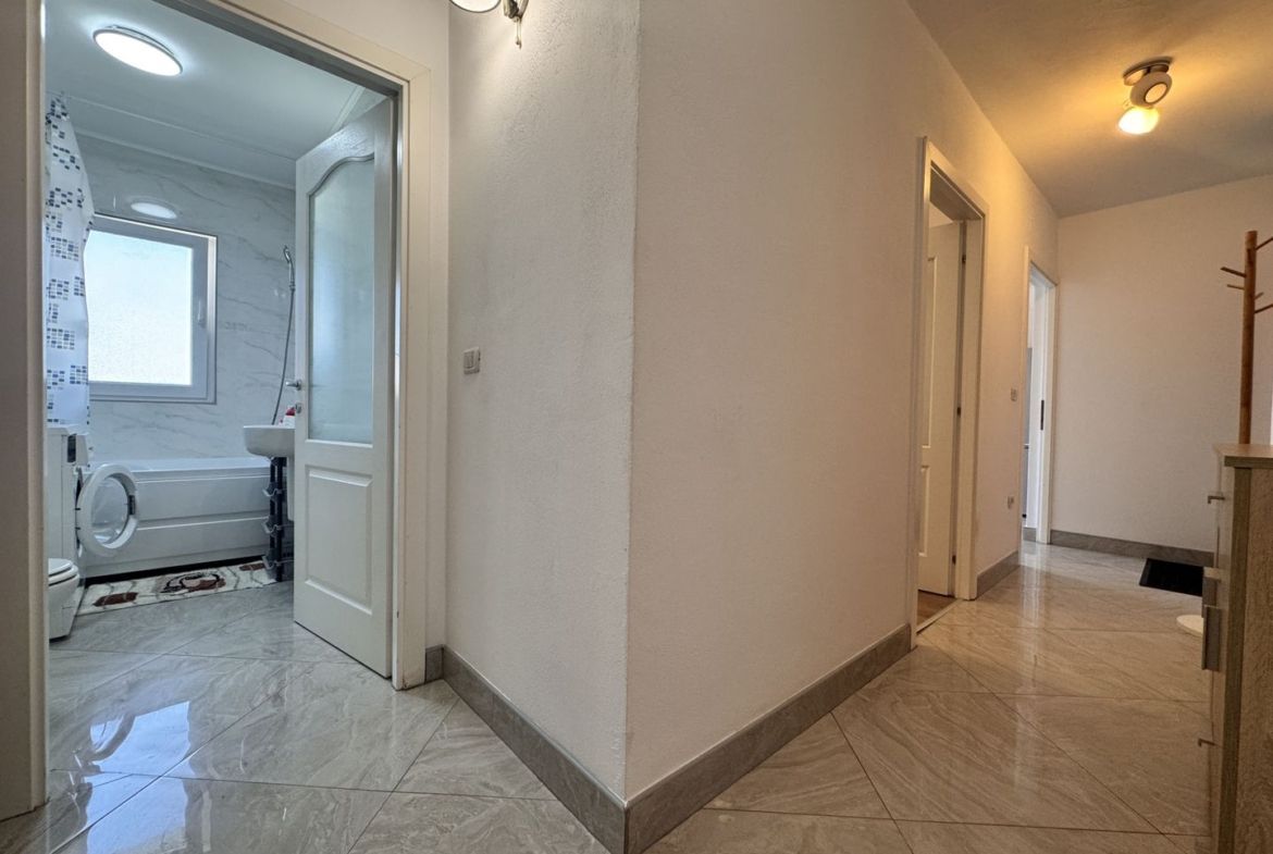 Apartament cu un dormitor, pe str Tudor Vladimirescu, Arad. Bloc NOU - foto 3