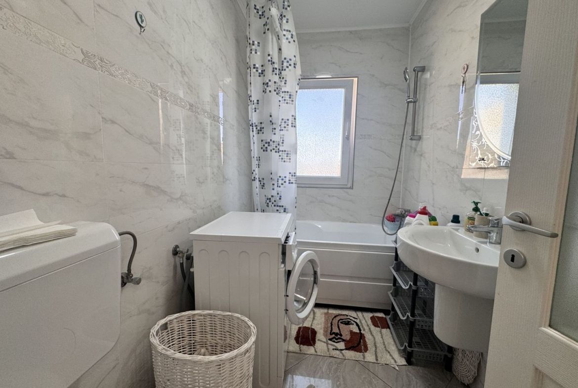 Apartament cu un dormitor, pe str Tudor Vladimirescu, Arad. Bloc NOU - foto 4
