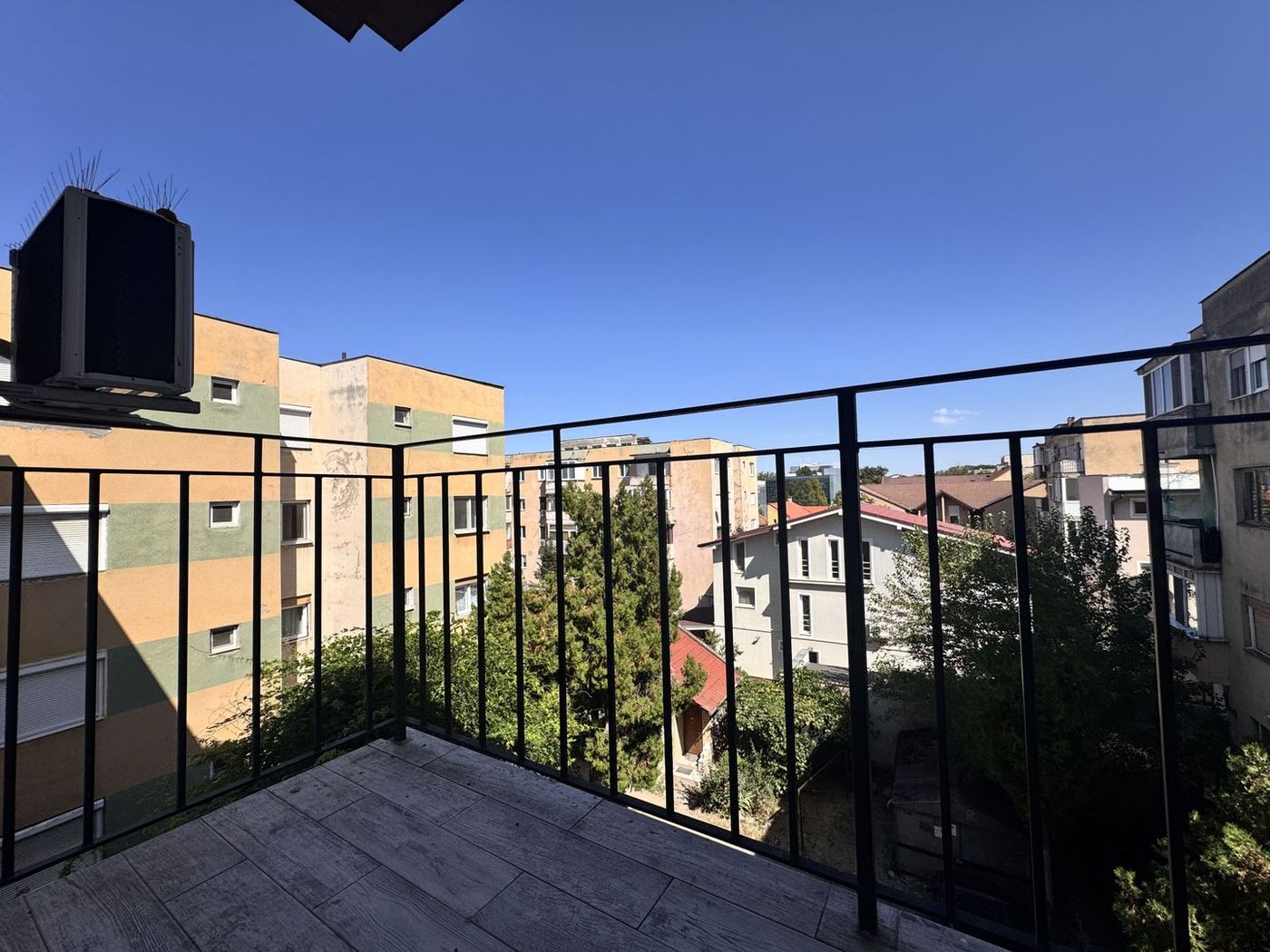 Apartament cu un dormitor, pe str Tudor Vladimirescu, Arad. Bloc NOU - foto 5 Apartament cu un dormitor, pe str Tudor Vladimirescu, Arad. Bloc NOU - foto 5