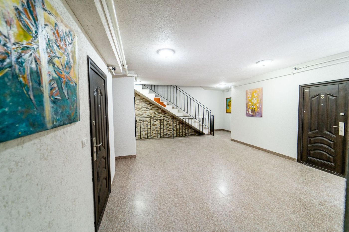 Apartament cu un dormitor, pe str Tudor Vladimirescu, Arad. Bloc NOU - foto 6 Apartament cu un dormitor, pe str Tudor Vladimirescu, Arad. Bloc NOU - foto 6