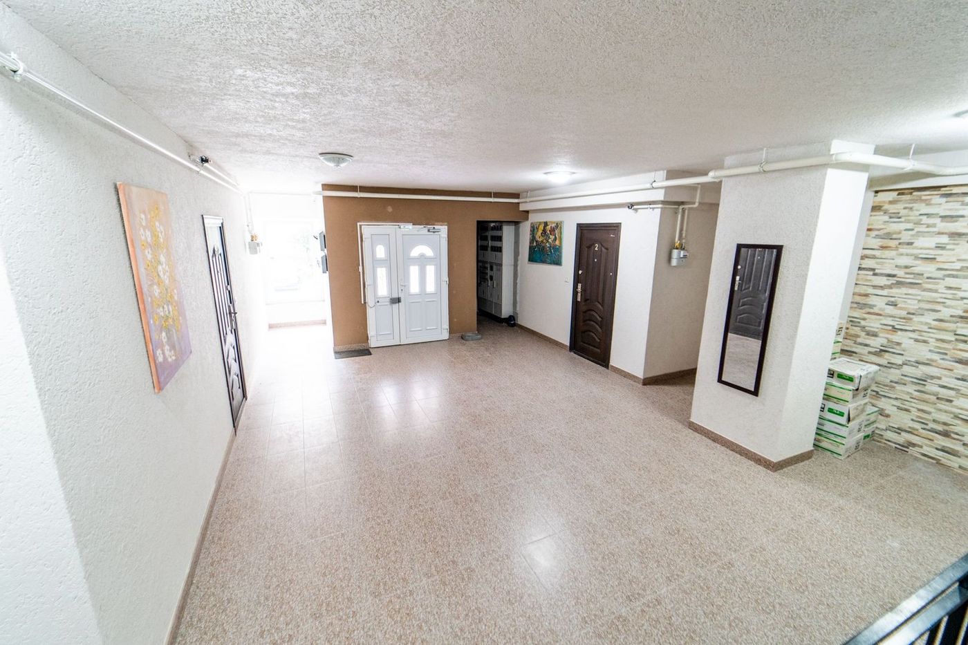 Apartament cu un dormitor, pe str Tudor Vladimirescu, Arad. Bloc NOU - foto 7 Apartament cu un dormitor, pe str Tudor Vladimirescu, Arad. Bloc NOU - foto 7