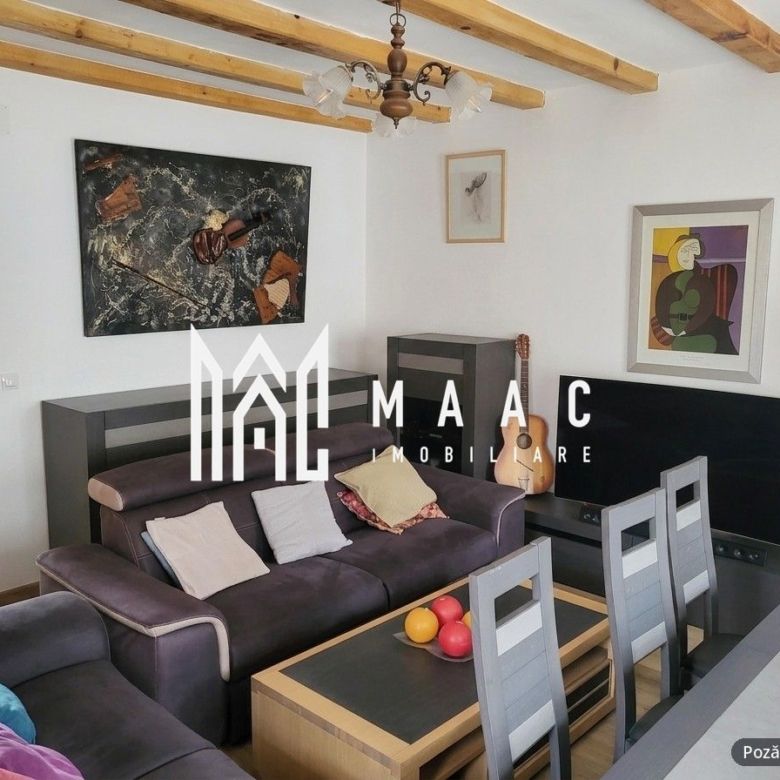 Casă de vânzare | Șeica Mare | 2 corpuri | teren 1.450 mp - Imagine principala