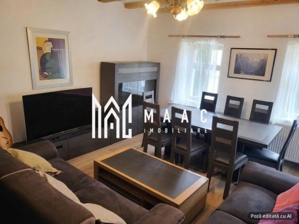 Casă de vânzare | Șeica Mare | 2 corpuri | teren 1.450 mp - foto 2