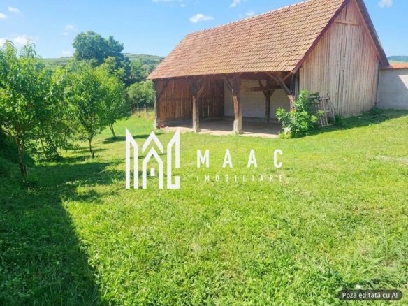 Casă de vânzare | Șeica Mare | 2 corpuri | teren 1.450 mp - foto 3