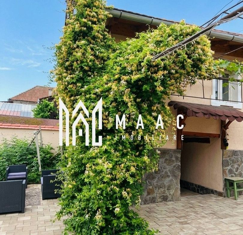 Casă de vânzare | Șeica Mare | 2 corpuri | teren 1.450 mp - foto 4
