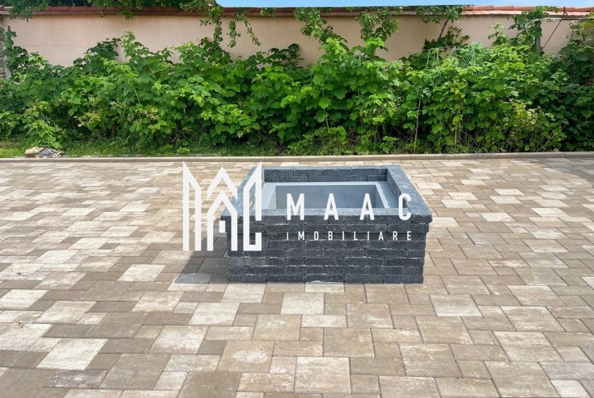 Casă de vânzare | Șeica Mare | 2 corpuri | teren 1.450 mp - foto 6