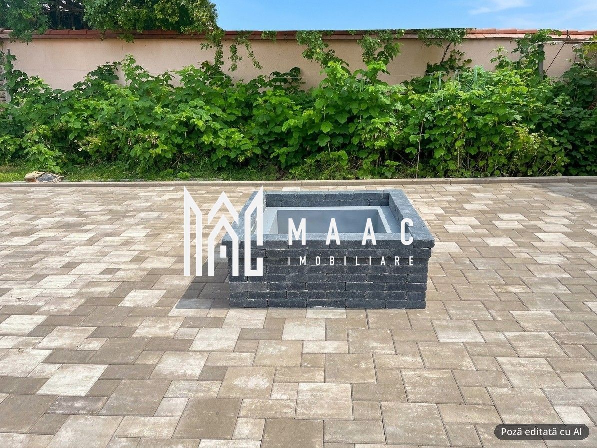 Casă de vânzare | Șeica Mare | 2 corpuri | teren 1.450 mp - foto 6
