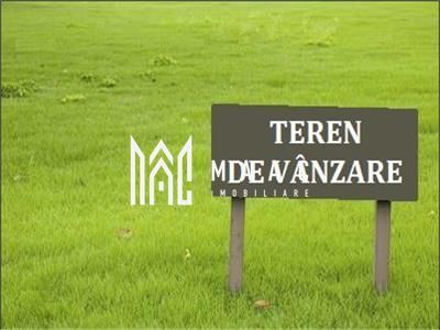Teren intravilan | 487mp | Zona Turnisor - Imagine principala