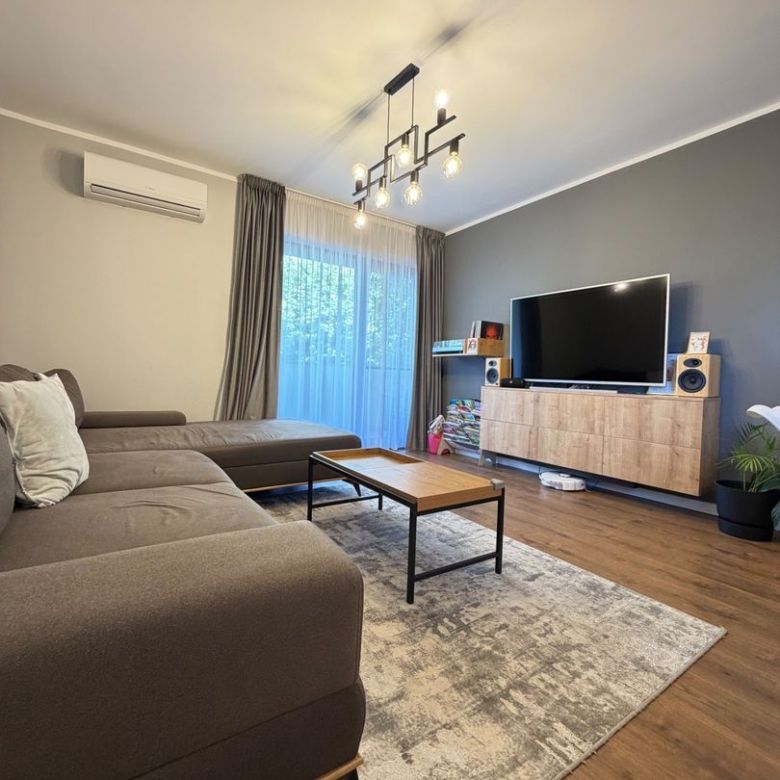 Apartament 3 camere, 63 mp, terasa 15 mp, garaj, Europa - Imagine principala