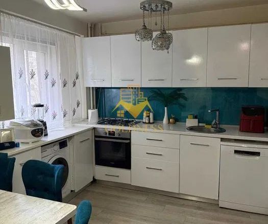 2 camere decomandate, Profi, MOL, Iulius Mall, Marasti, OMV - foto 3
