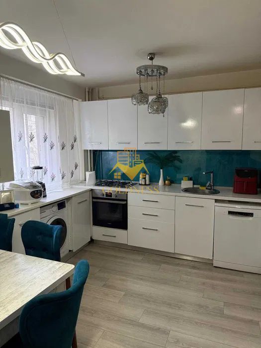 2 camere decomandate, Profi, MOL, Iulius Mall, Marasti, OMV - foto 3