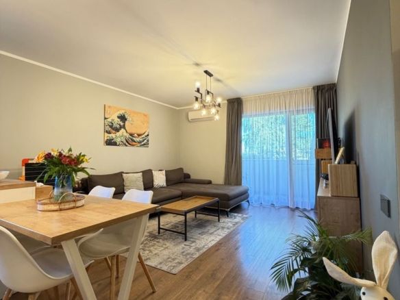 Apartament 3 camere, 63 mp, terasa 15 mp, garaj, Europa - foto 3