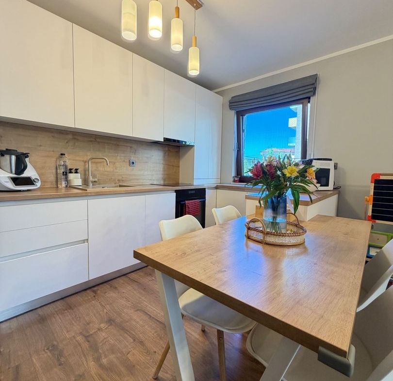 Apartament 3 camere, 63 mp, terasa 15 mp, garaj, Europa - foto 6