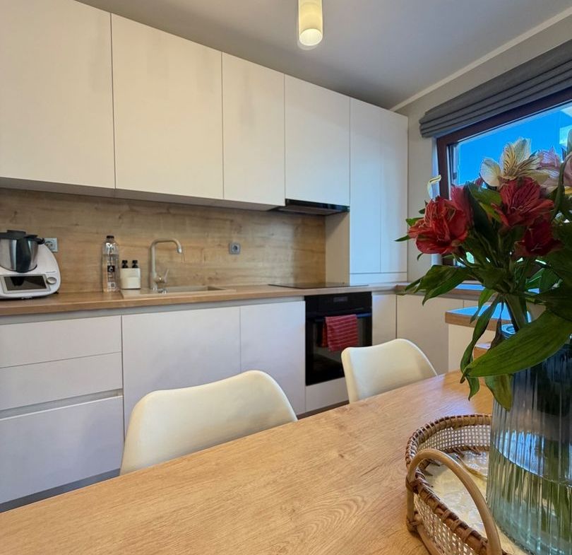 Apartament 3 camere, 63 mp, terasa 15 mp, garaj, Europa - foto 7
