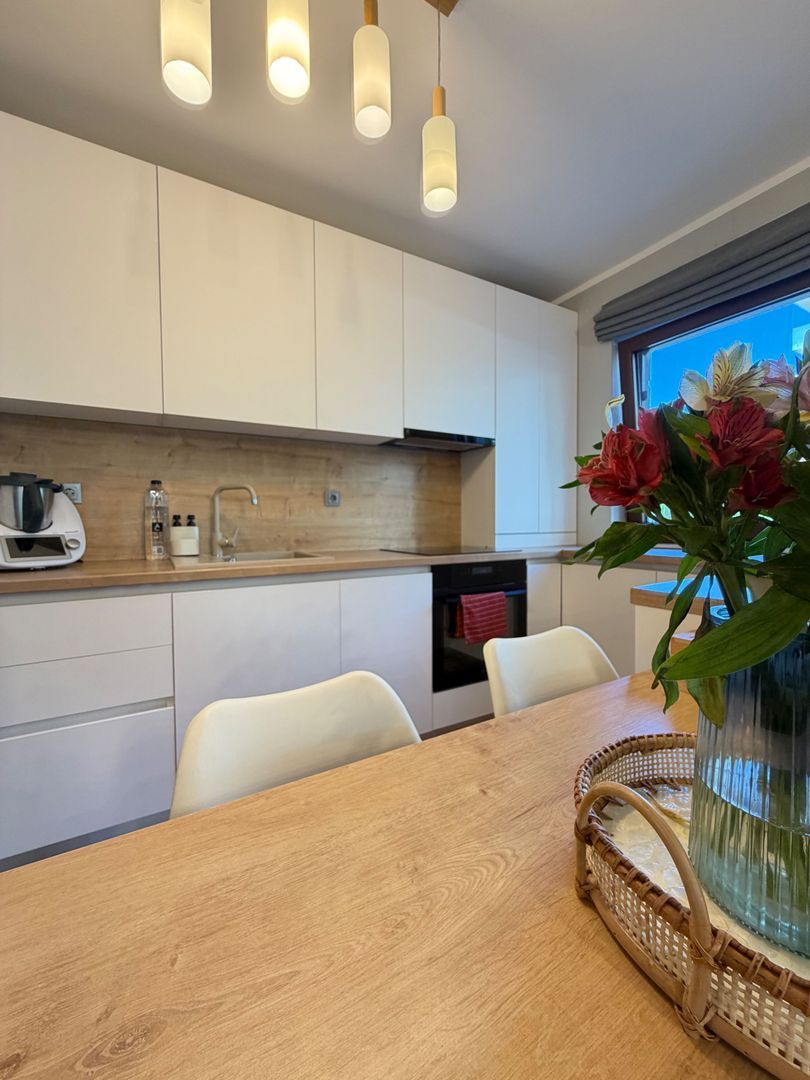 Apartament 3 camere, 63 mp, terasa 15 mp, garaj, Europa - foto 7
