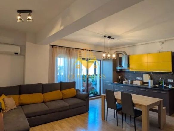 3 Camere Semidecomandate, Parcare, Bloc nou, Dogfriendly,Europa,Modern - Imagine principala