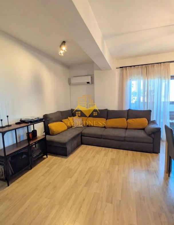3 Camere Semidecomandate, Parcare, Bloc nou, Dogfriendly,Europa,Modern - foto 2