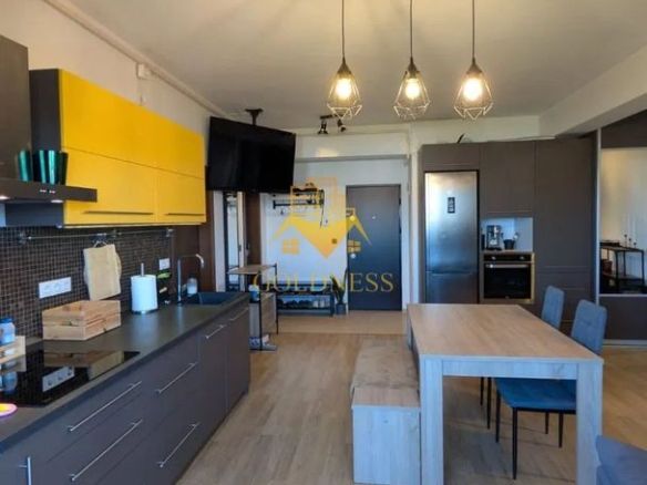 3 Camere Semidecomandate, Parcare, Bloc nou, Dogfriendly,Europa,Modern - foto 3