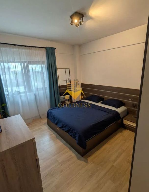 3 Camere Semidecomandate, Parcare, Bloc nou, Dogfriendly,Europa,Modern - foto 4