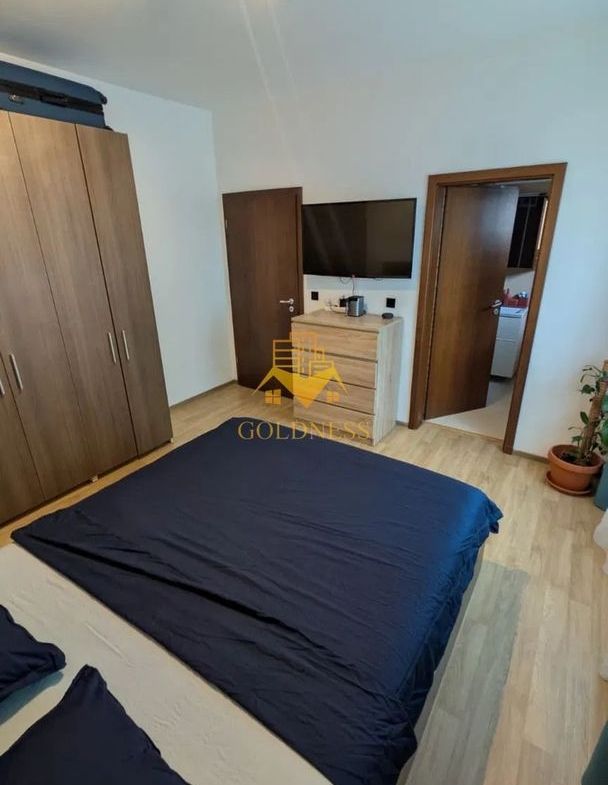 3 Camere Semidecomandate, Parcare, Bloc nou, Dogfriendly,Europa,Modern - foto 5