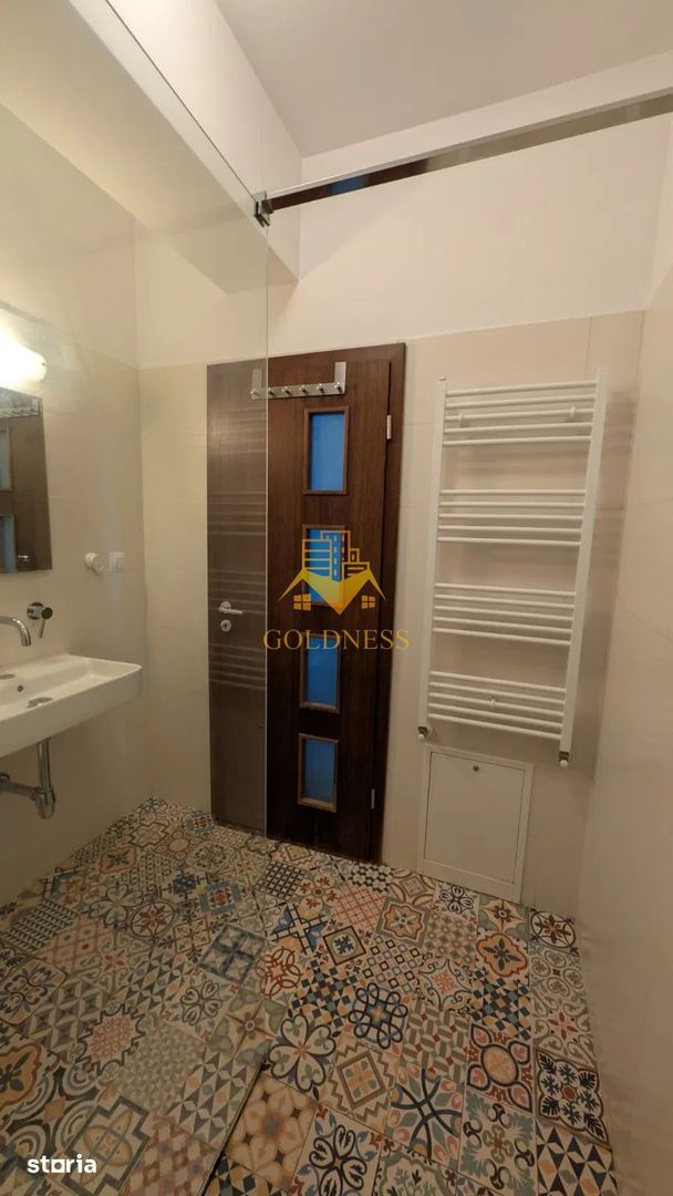 3 Camere Semidecomandate, Parcare, Bloc nou, Dogfriendly,Europa,Modern - foto 7