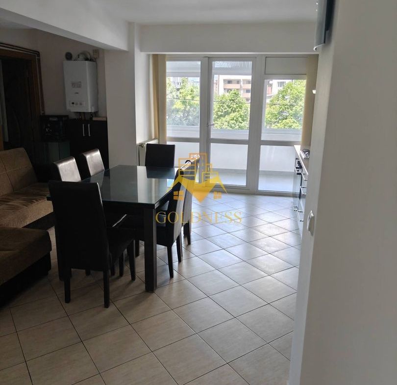 3 Camere Openspace, Marasti, Piata Marasti, Lidl, 21 Decembrie. - foto 3
