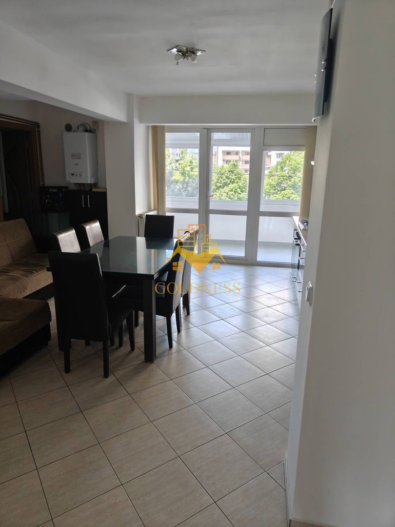 3 Camere Openspace, Marasti, Piata Marasti, Lidl, 21 Decembrie. - foto 3