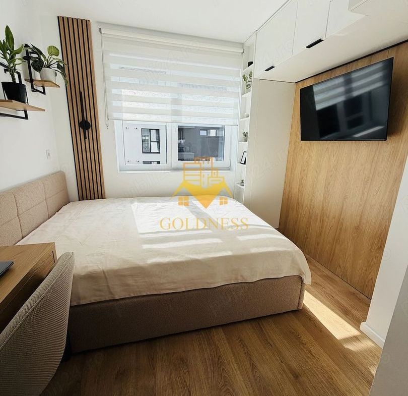 2 camere, modern, bloc nou, terasa, Soporului 1-3 Zona Iulius Mall - foto 5